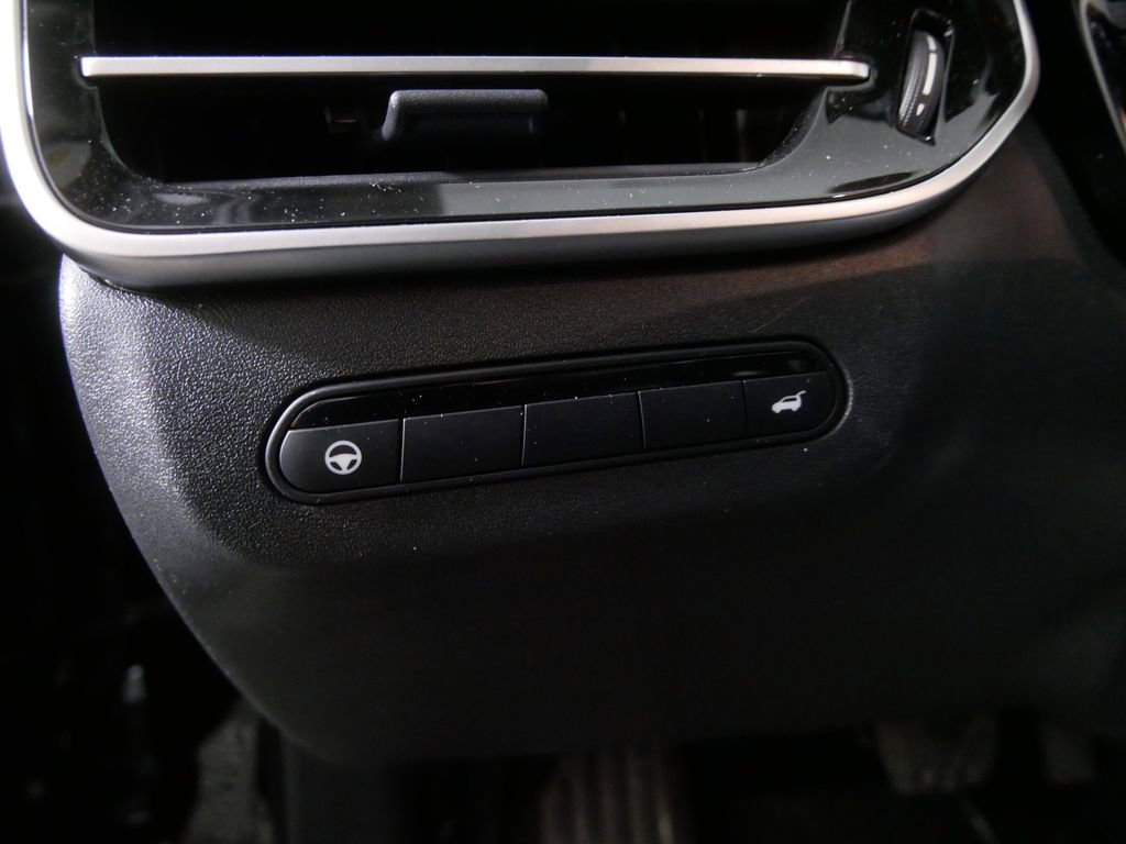 Used 2025 INFINITI QX60 Luxe image 19