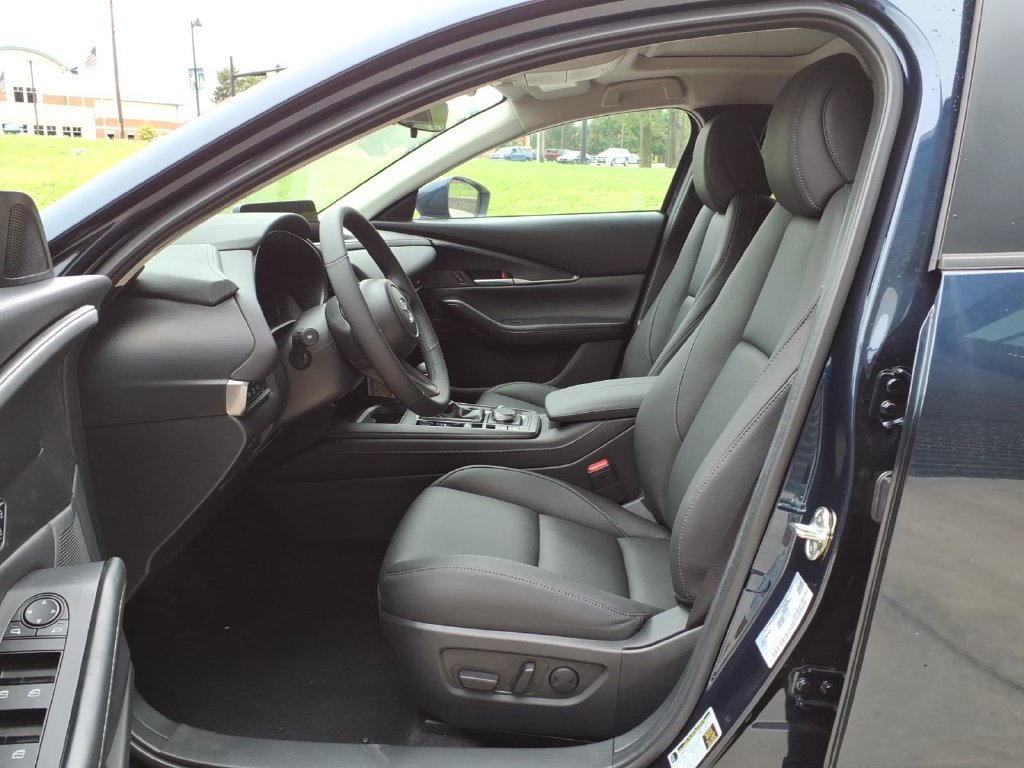 New 2026 MAZDA CX-30 AWD 2.5 S image 13