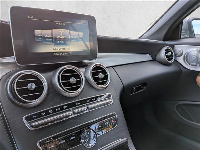 Used 2017 Mercedes-Benz C 300 C 300 image 13