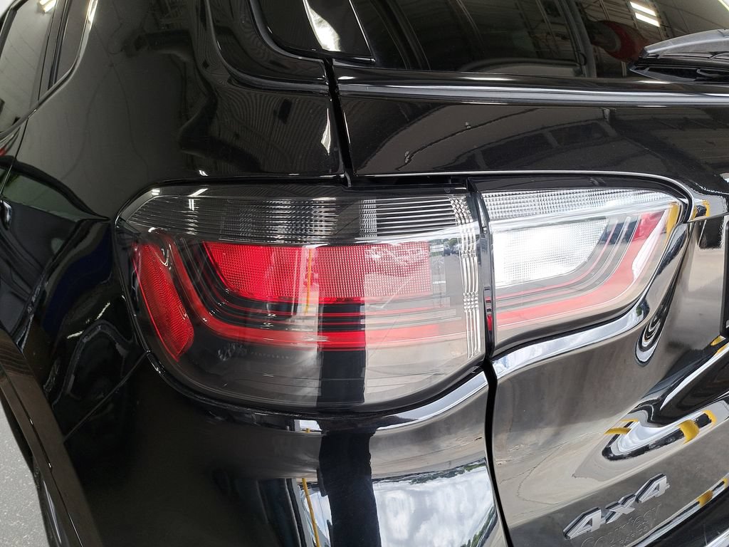 Certified 2023 Jeep Compass High Altitude AWD/4WD image 33