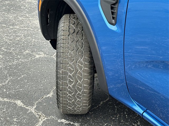 New 2025 Ford Ranger XL image 38