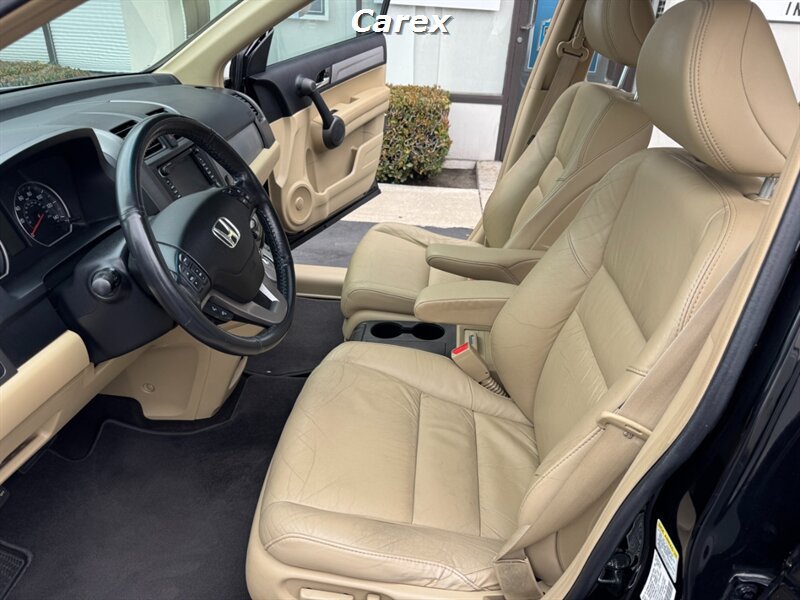 Used 2010 Honda CR-V EX-L image 18