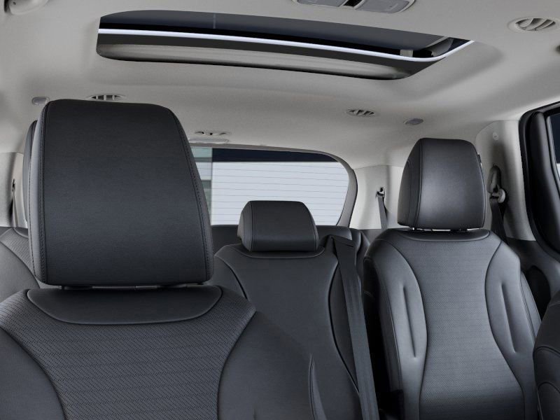 New 2026 Kia Carnival SX Prestige image 33