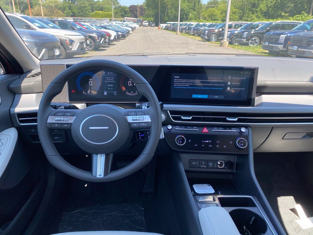 New 2026 Hyundai Sonata SEL FWD image 9