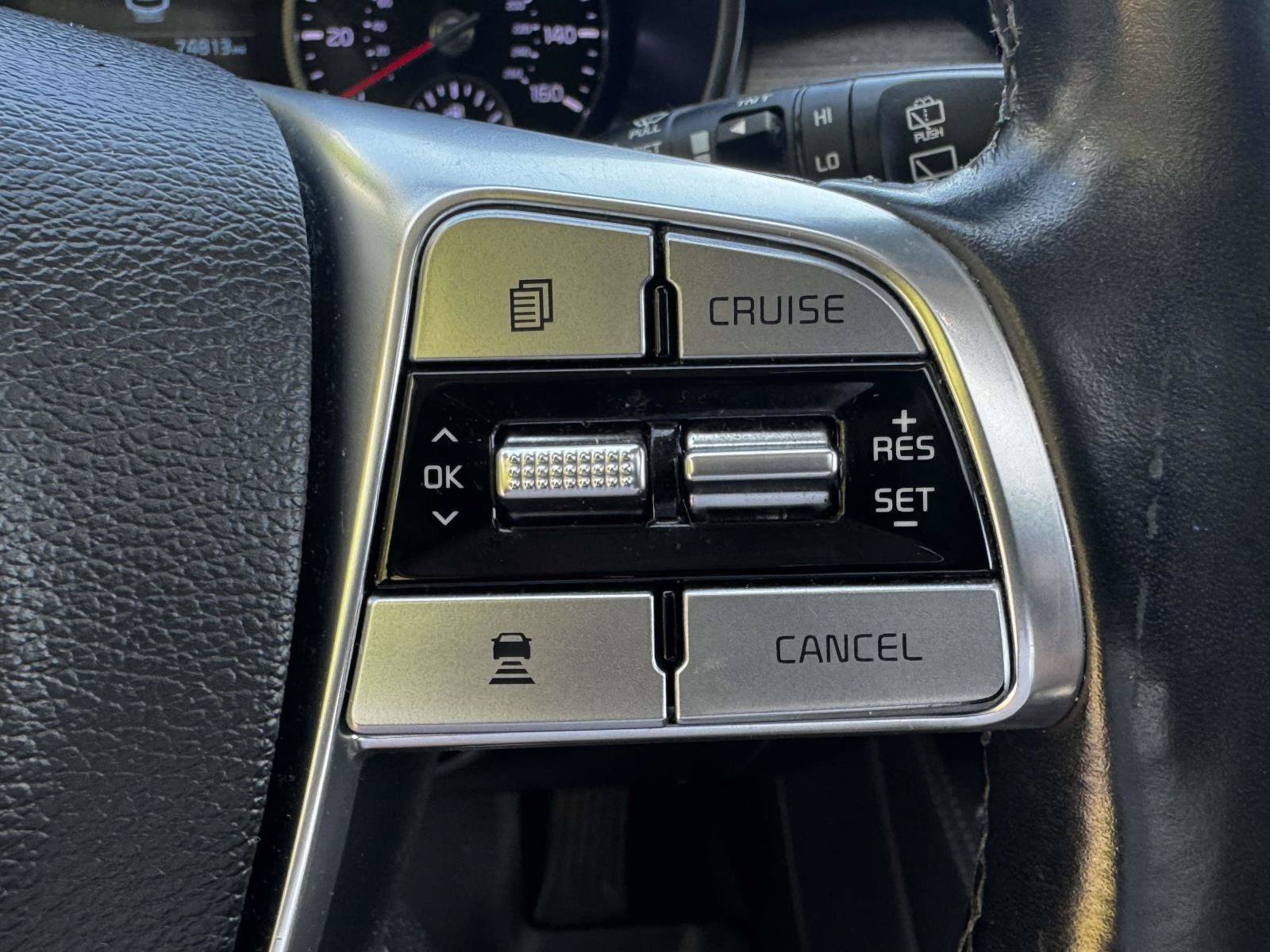 Used 2020 Kia Telluride EX w/ EX Premium Package AWD/4WD image 22