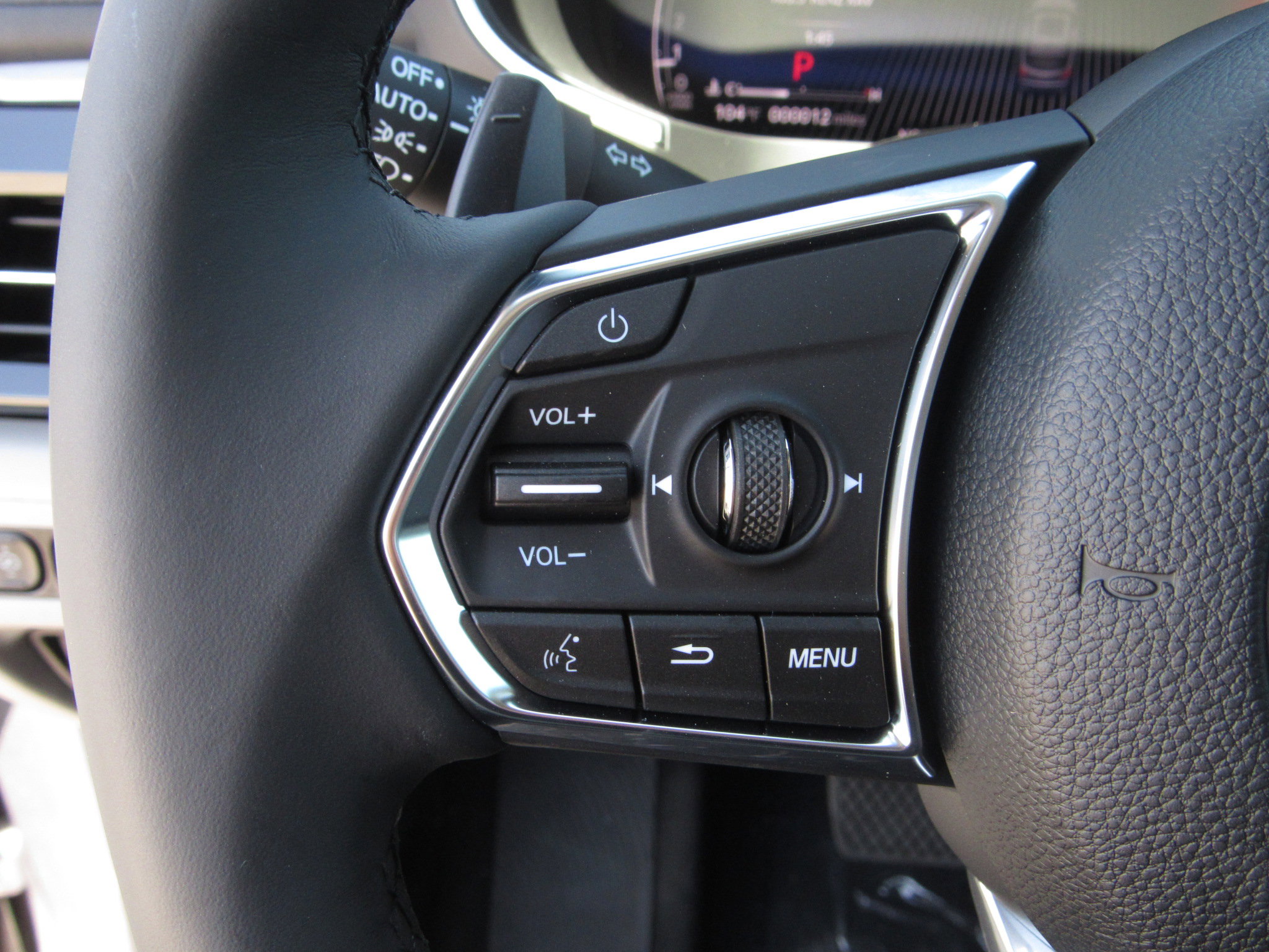 New 2026 Acura MDX SH-AWD w/ Technology Package image 28