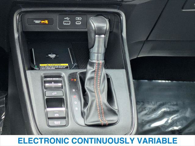 Certified 2023 Honda CR-V Sport Touring image 19