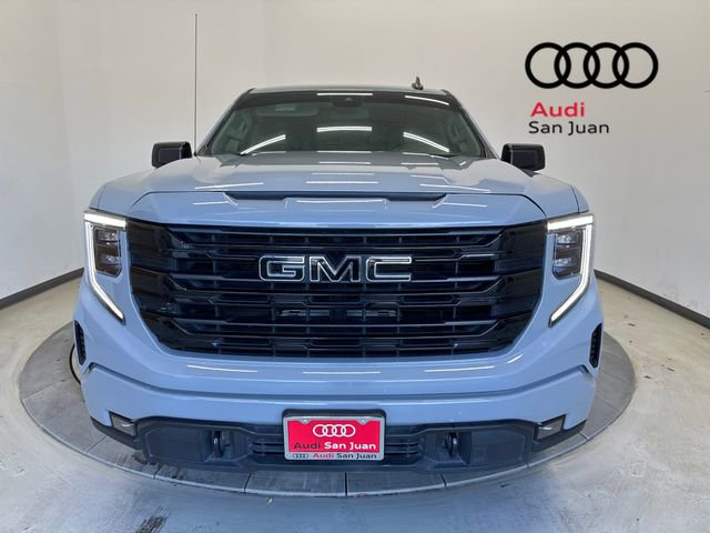 Used 2024 GMC Sierra 1500 Elevation w/ LPO, Elevation Black Package image 2