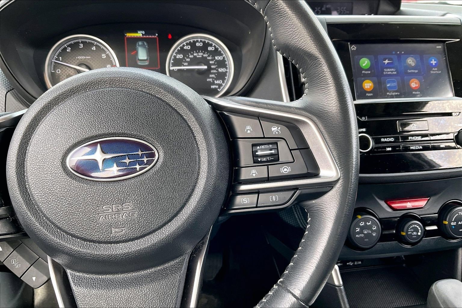 Certified 2023 Subaru Forester Premium image 20