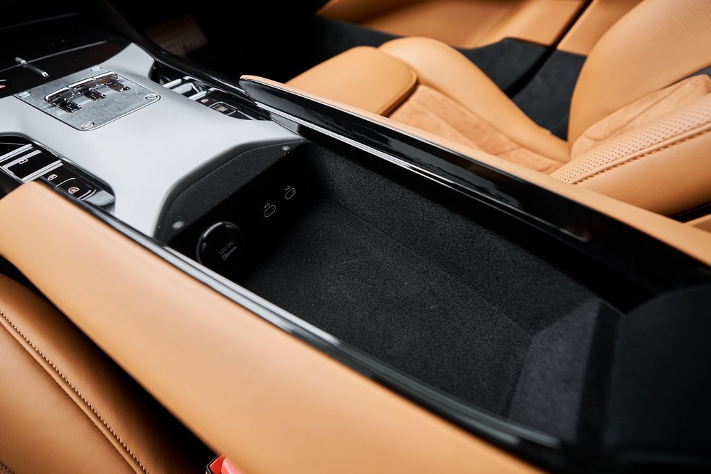 Used 2025 Ferrari Purosangue image 72