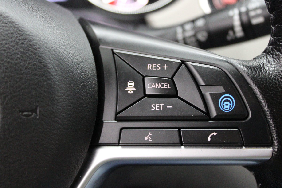 Used 2020 Nissan Rogue Sport SL FWD image 20