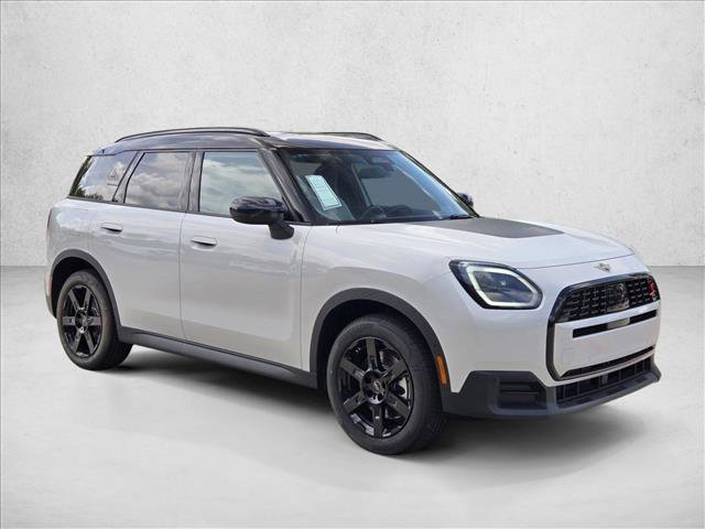New 2026 MINI Cooper Countryman S AWD/4WD image 7