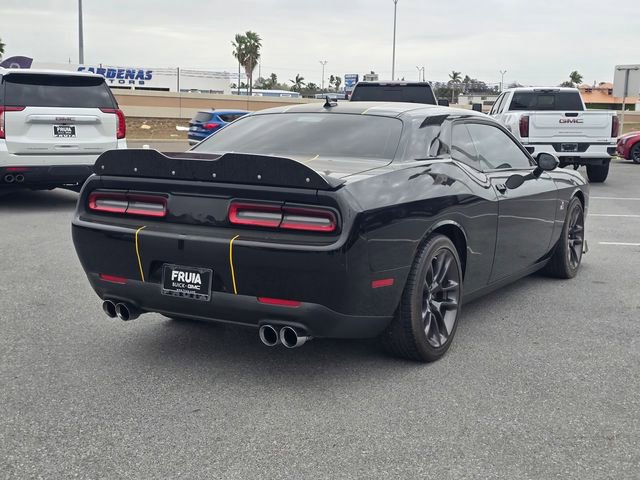 Used 2020 Dodge Challenger R/T Scat Pack image 5