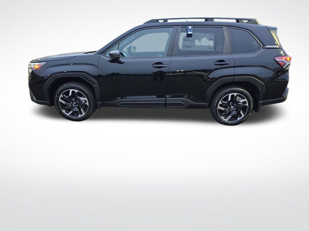 New 2026 Subaru Forester Limited image 4