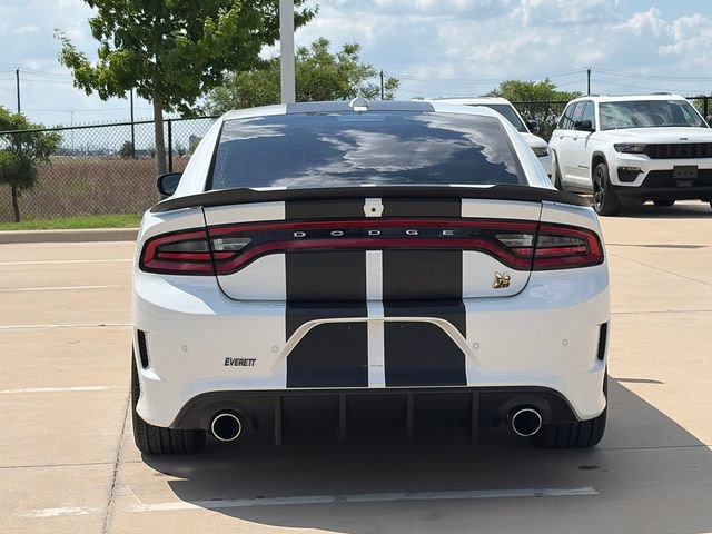 Used 2023 Dodge Charger Scat Pack w/ Plus Group image 8