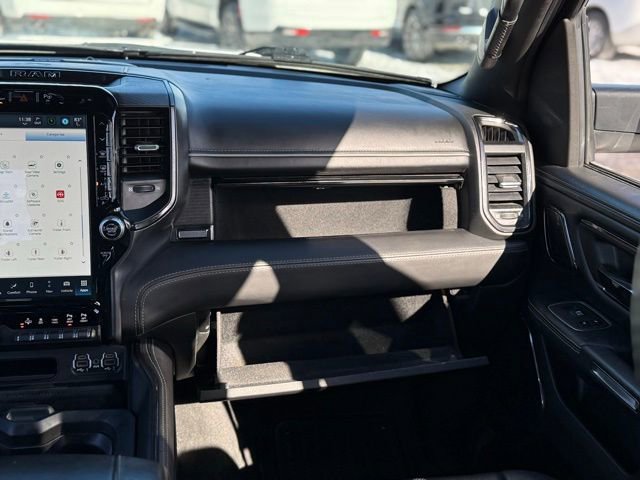 Used 2022 RAM 1500 Limited image 31