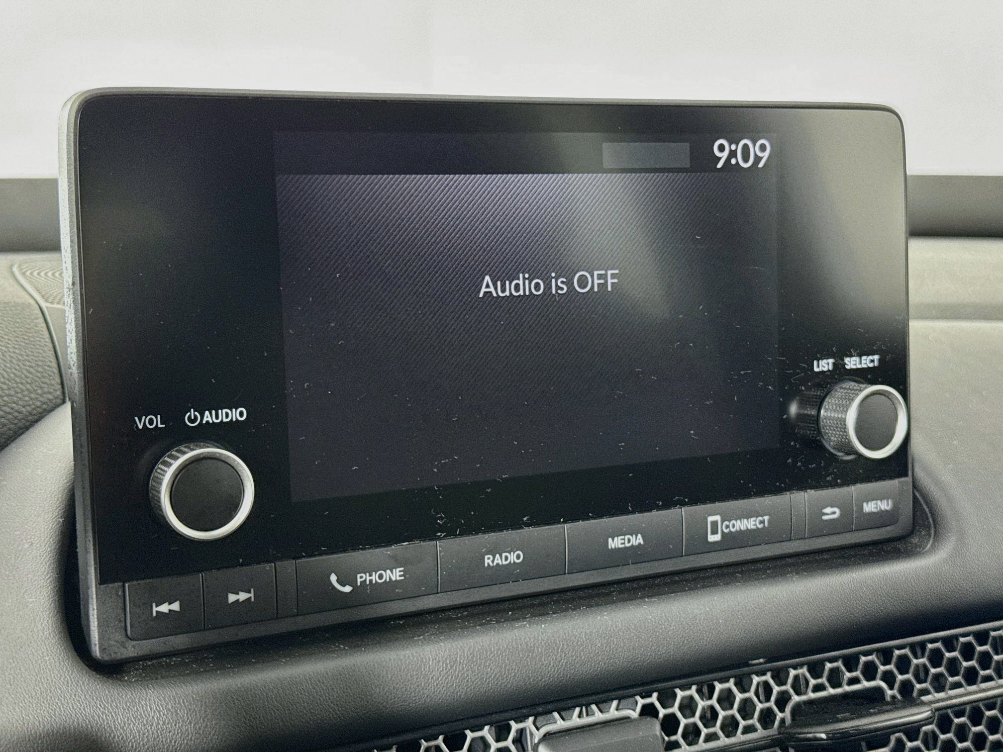 Certified 2025 Honda HR-V Sport image 14