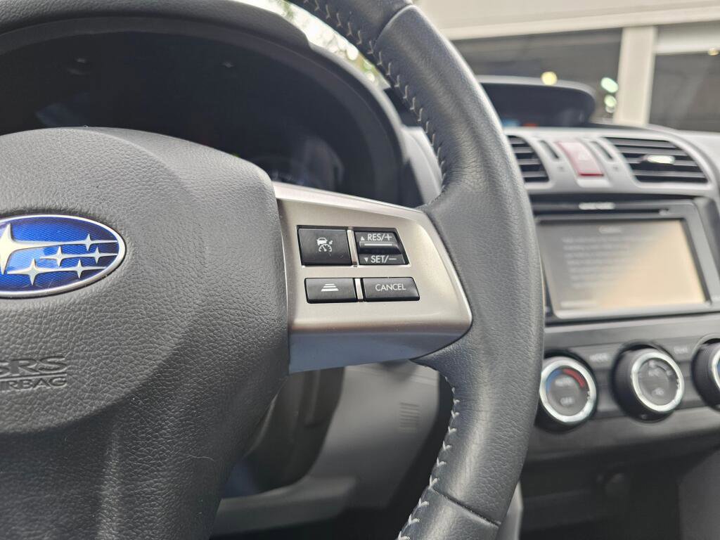 Used 2014 Subaru Forester 2.5i Touring AWD/4WD image 31