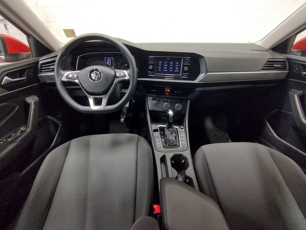 Used 2021 Volkswagen Jetta S FWD image 31