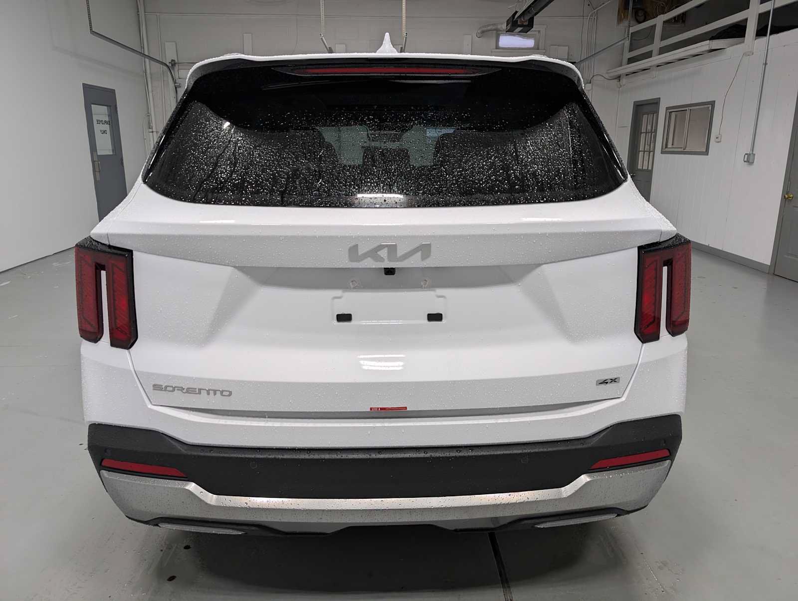 New 2026 Kia Sorento S AWD/4WD image 8