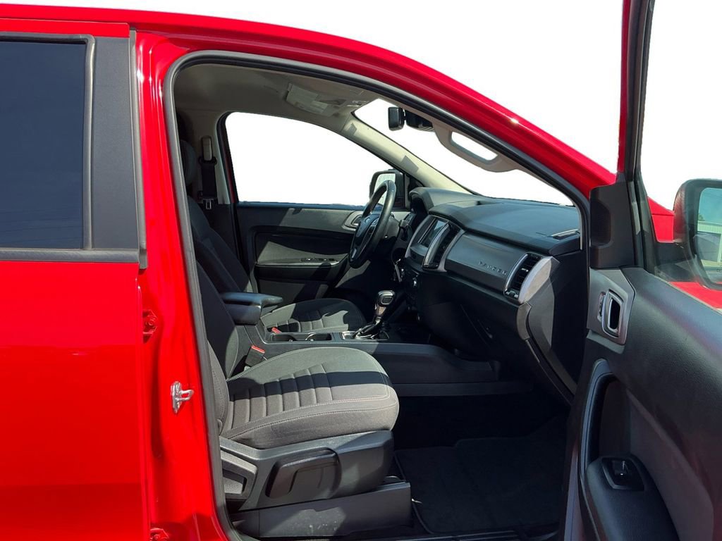 Used 2020 Ford Ranger XLT w/ Equipment Group 301A Mid image 22