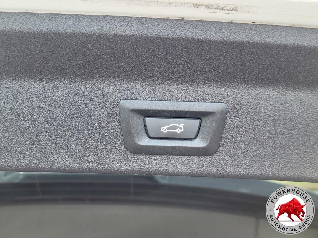 Used 2020 BMW X3 sDrive30i w/ Driving Assistance Package image 14