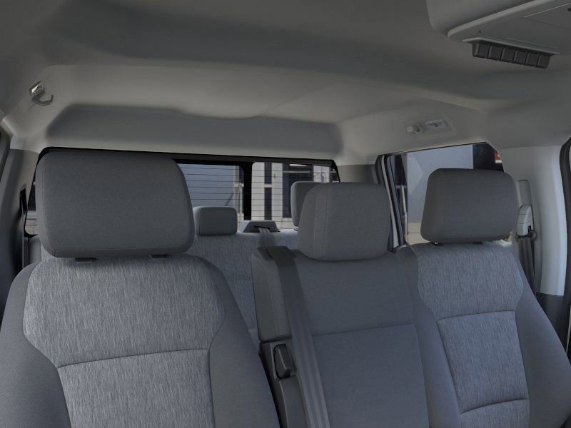 New 2026 Ford F450 XL w/ XL Driver Assist Package image 22