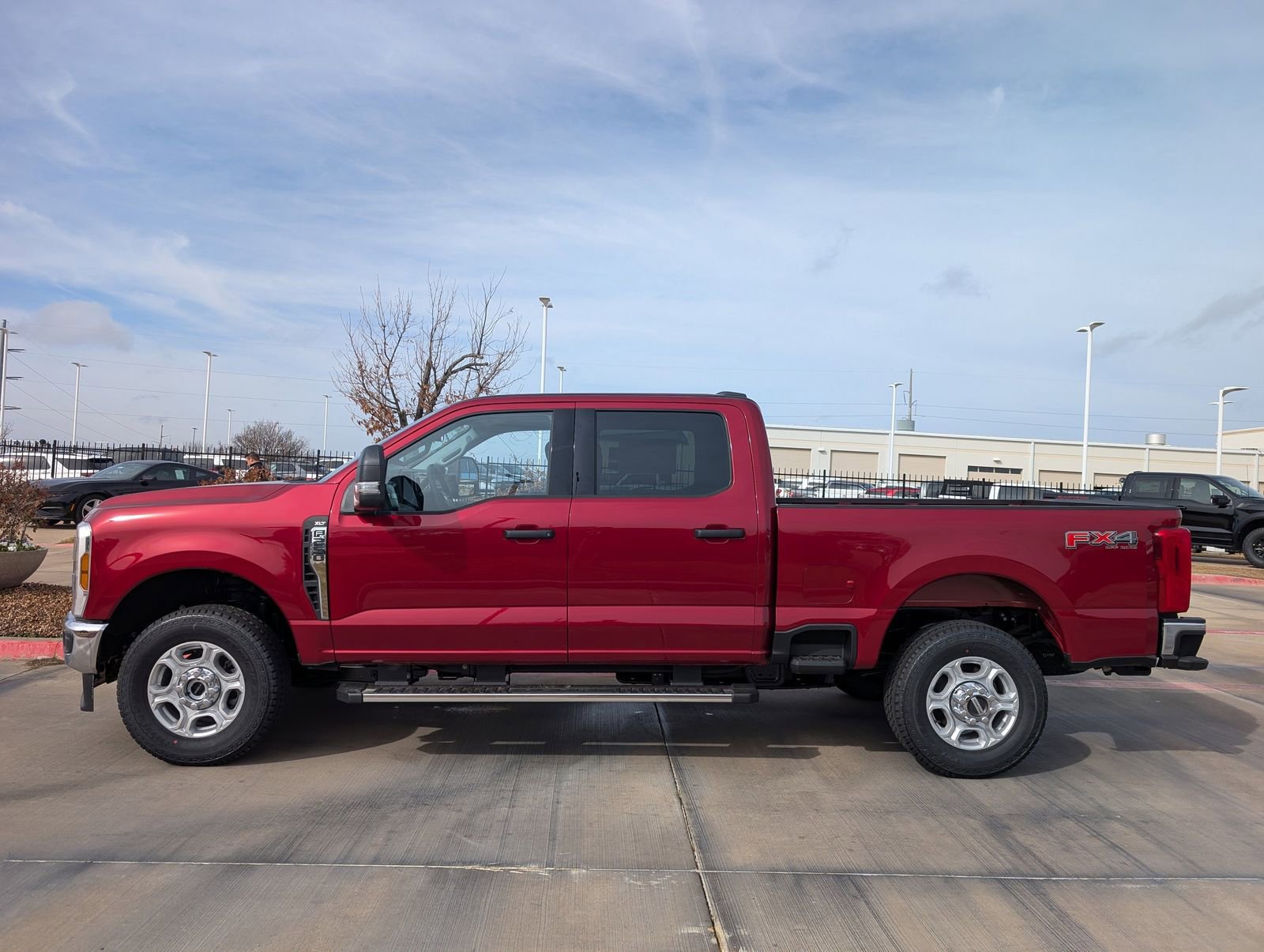 New 2026 Ford F250 XLT w/ FX4 Off-Road Package video 2