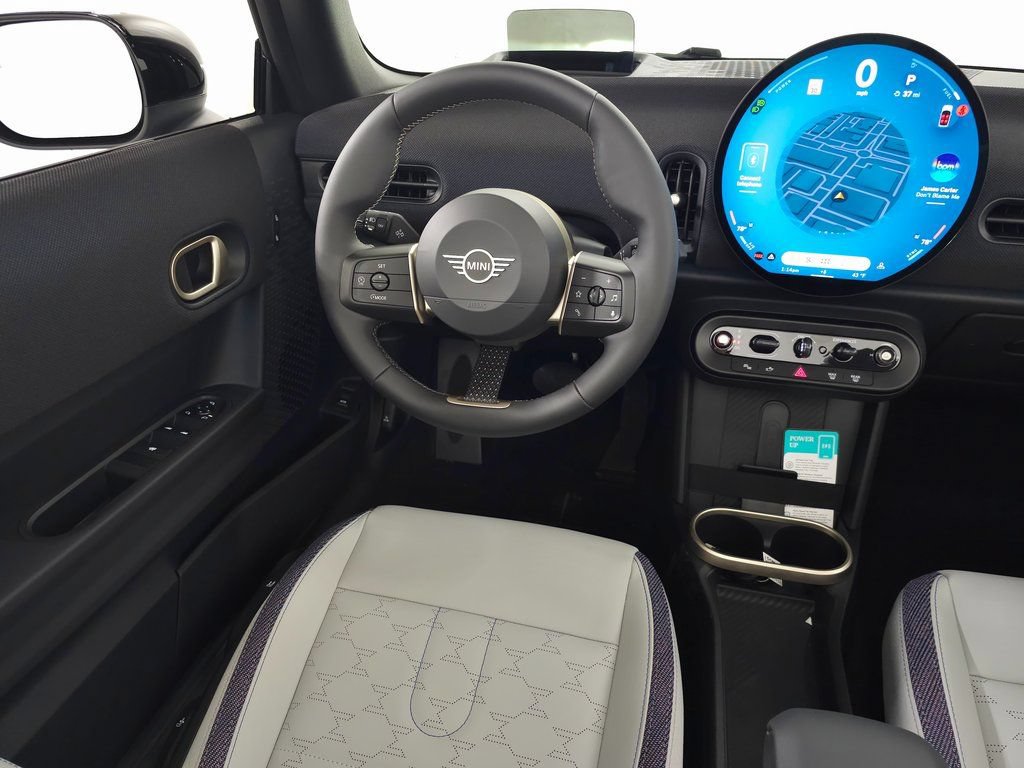 New 2026 MINI Cooper S FWD image 17