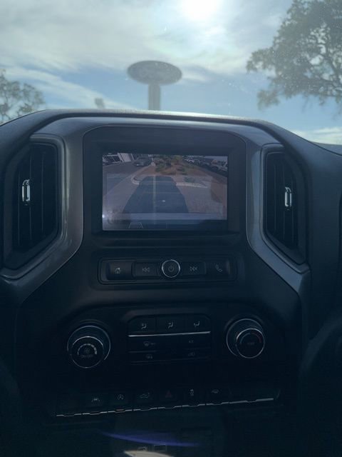 Used 2025 Chevrolet Silverado 1500 W/T image 10