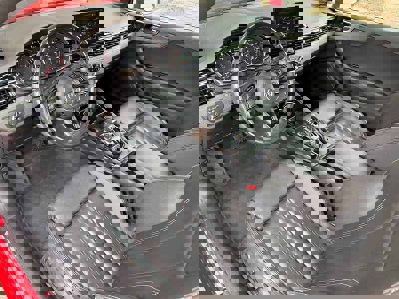 Used 2022 Audi A5 2.0T Premium image 2