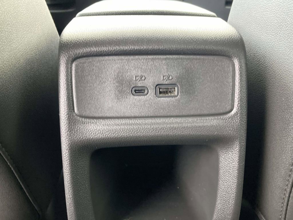 New 2026 Chevrolet Trax LT image 14