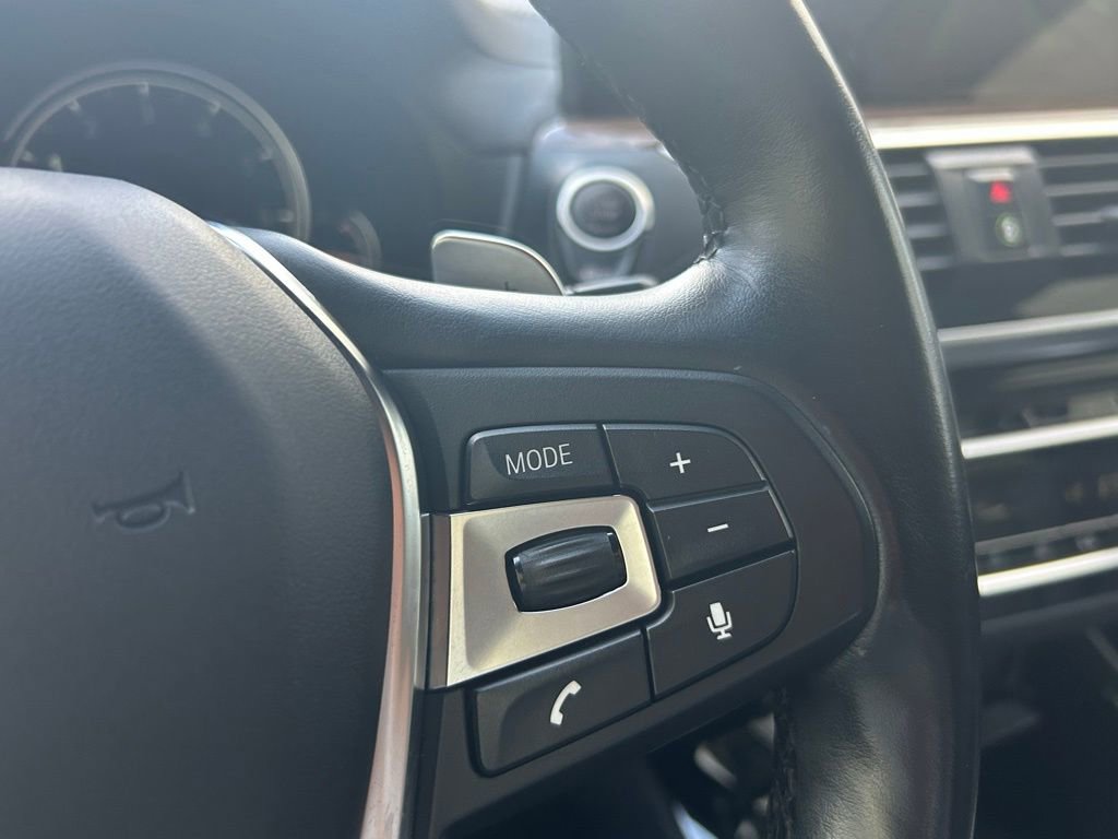 Used 2018 BMW X3 M40i image 21