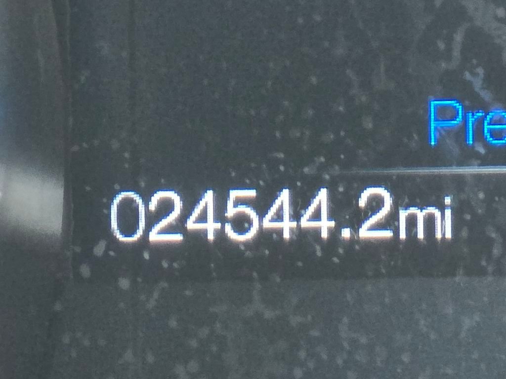 Used 2021 Ford Mustang Coupe w/ Equipment Group 101A image 16