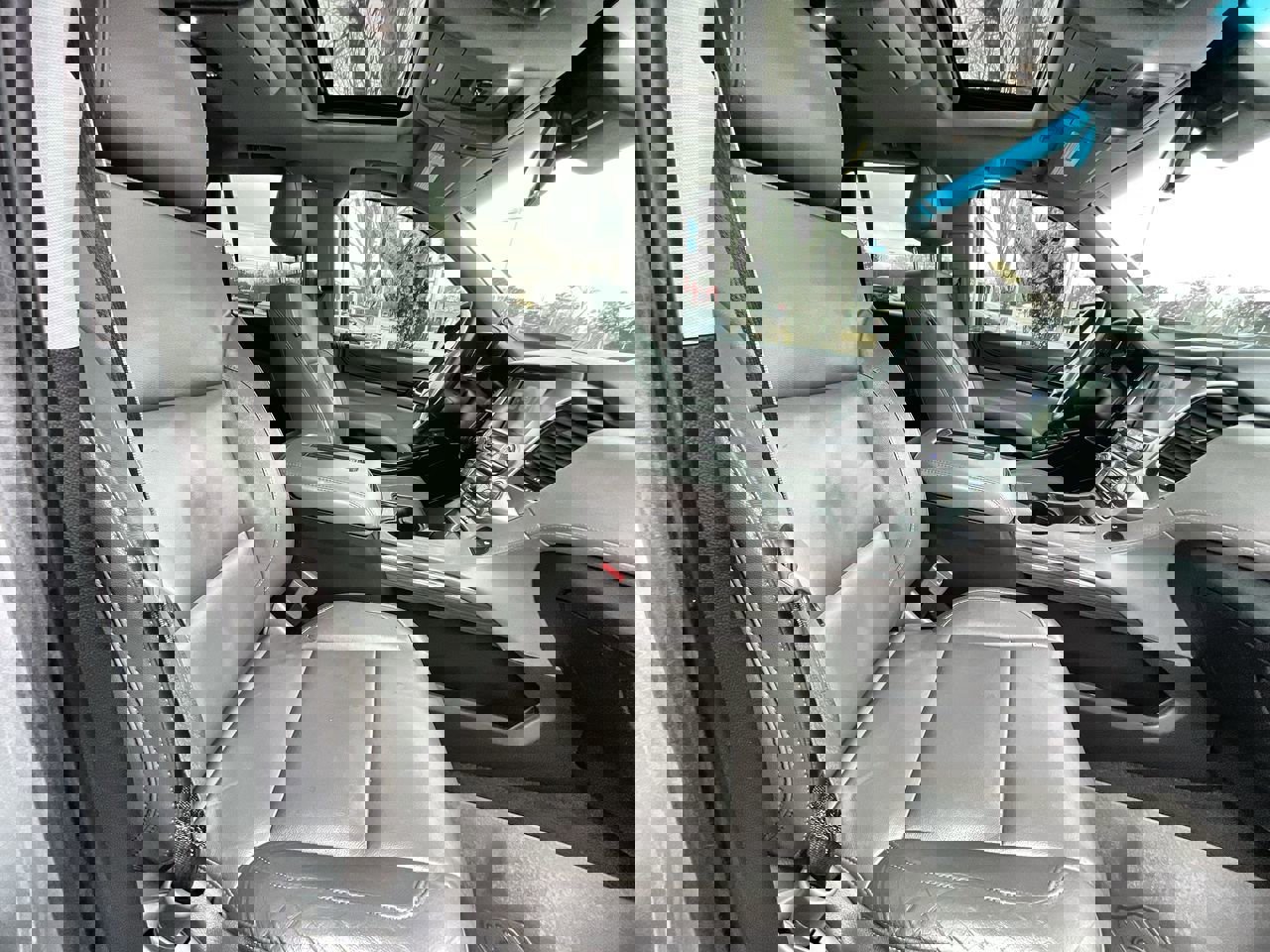 Used 2016 Chevrolet Tahoe LT image 29