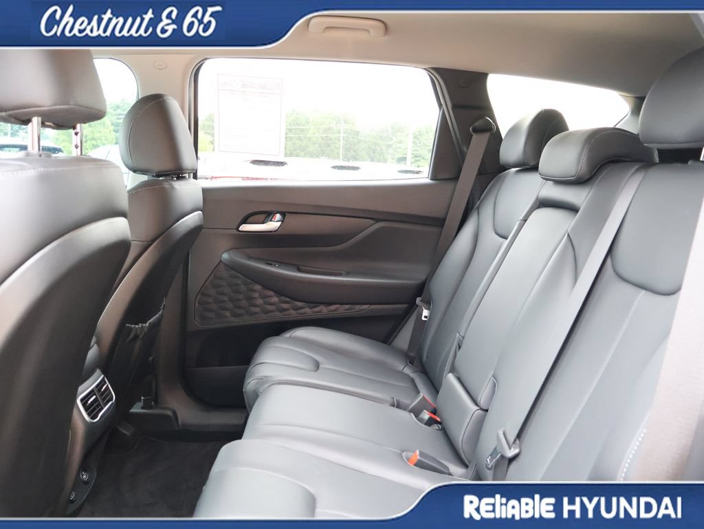 Used 2023 Hyundai Santa Fe XRT AWD/4WD image 19