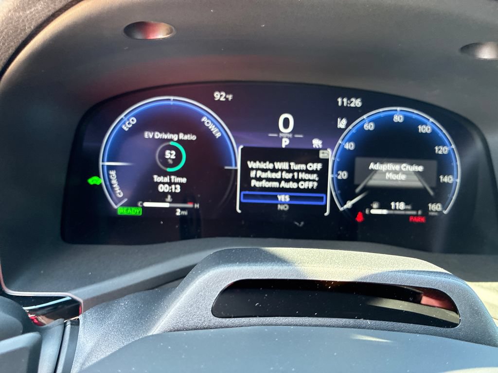 New 2026 Toyota Camry XSE FWD image 28