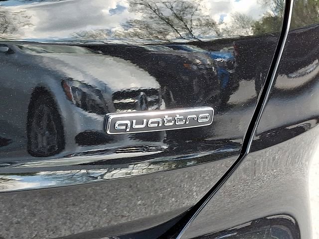 Certified 2023 Audi Q3 2.0T Premium w/ Convenience Package AWD/4WD image 30