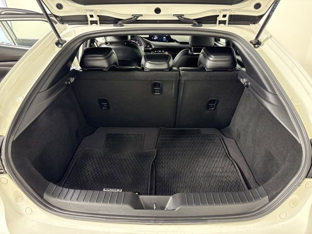 Used 2023 MAZDA MAZDA3 s image 17