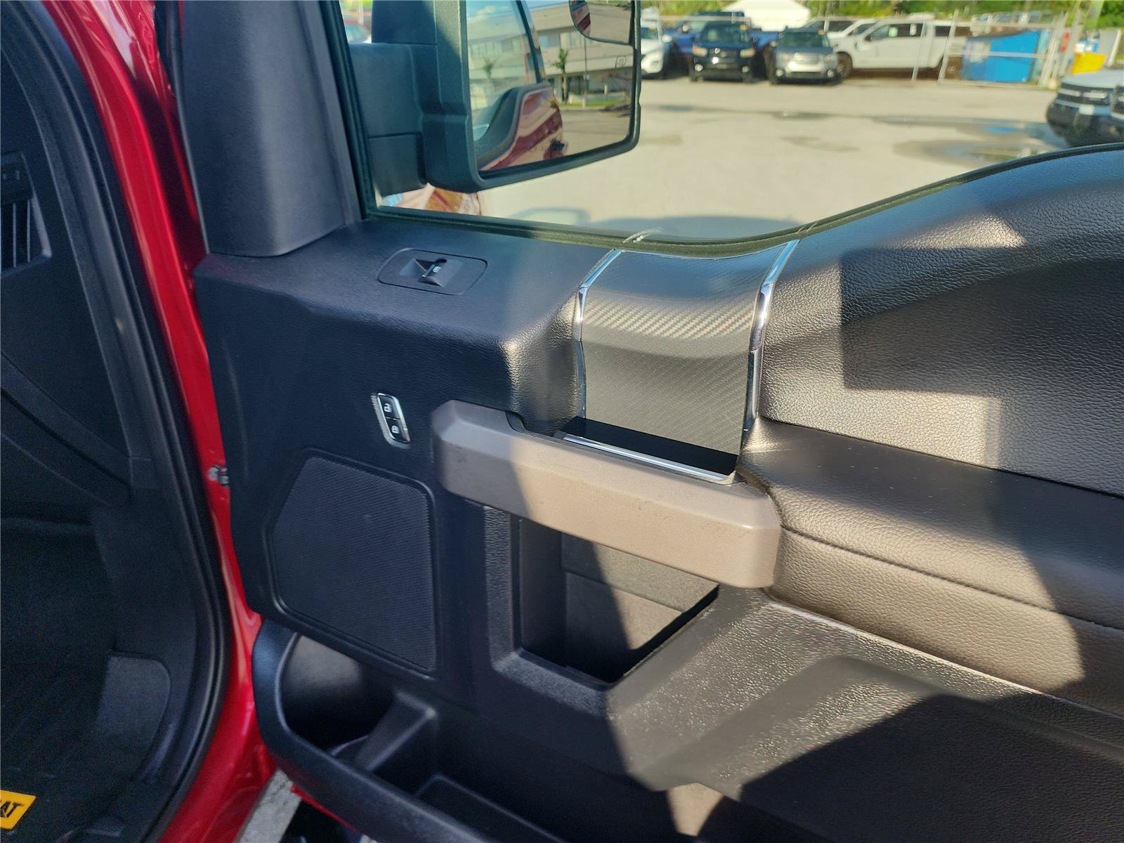 Certified 2019 Ford F150 XLT w/ Equipment Group 302A Luxury AWD/4WD image 19