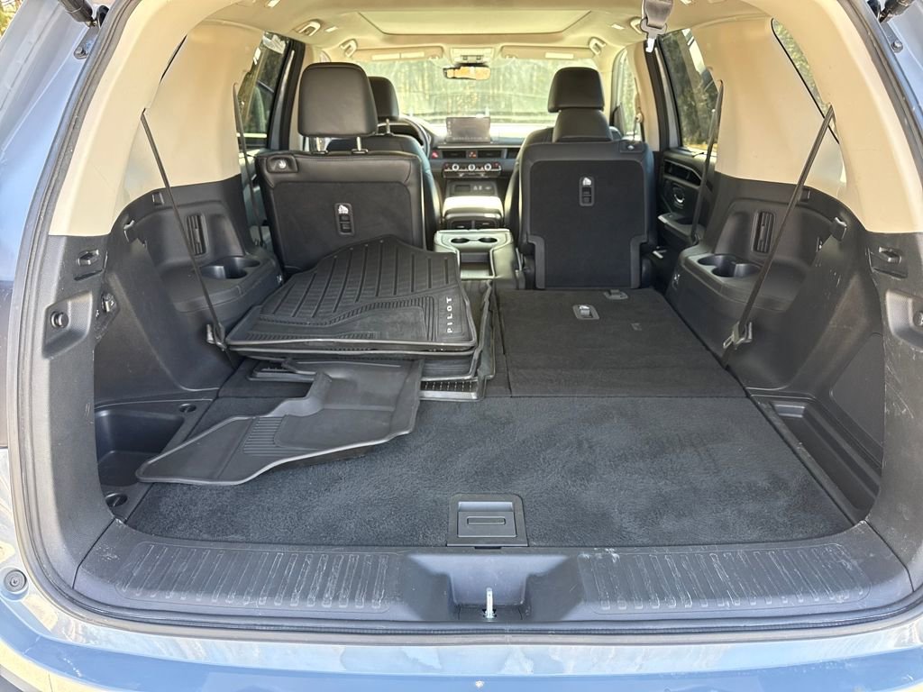 Used 2023 Honda Pilot Touring image 27
