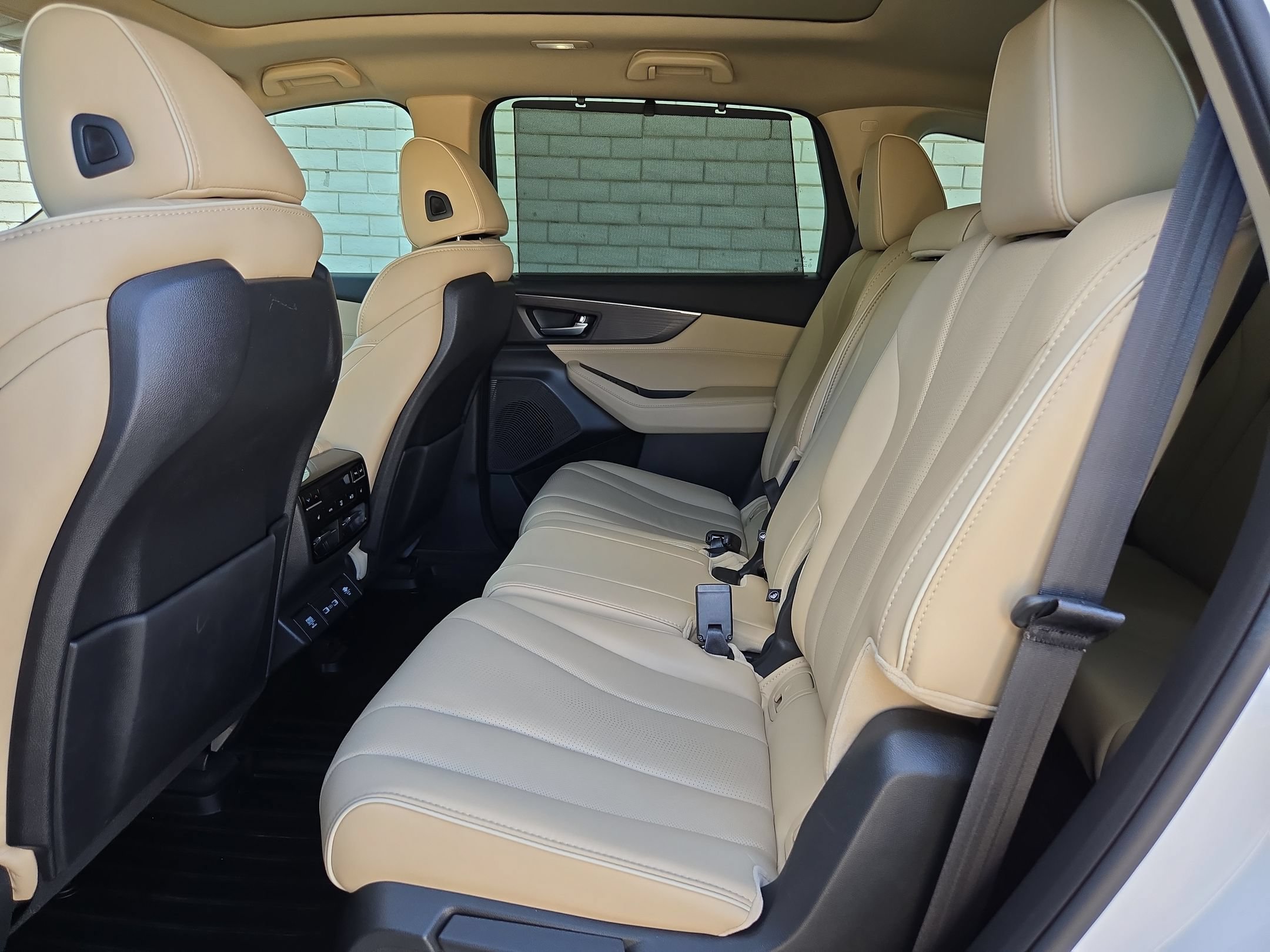 Certified 2023 Acura MDX w/ Advance Package AWD/4WD image 14