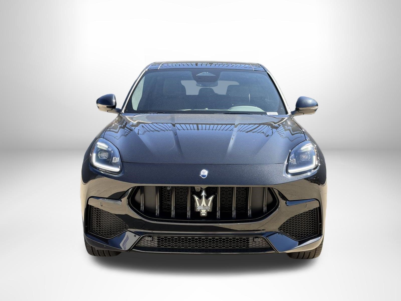 New 2027 Maserati Grecale Modena AWD/4WD image 8
