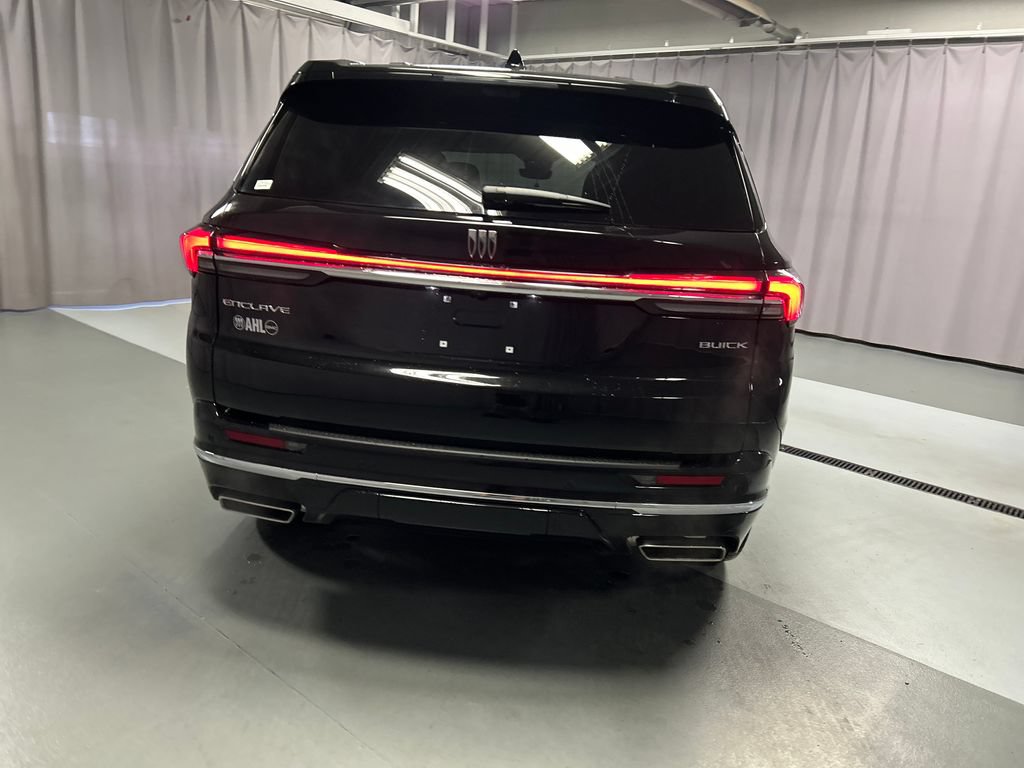 Used 2026 Buick Enclave Avenir w/ Super Cruise Package FWD image 6