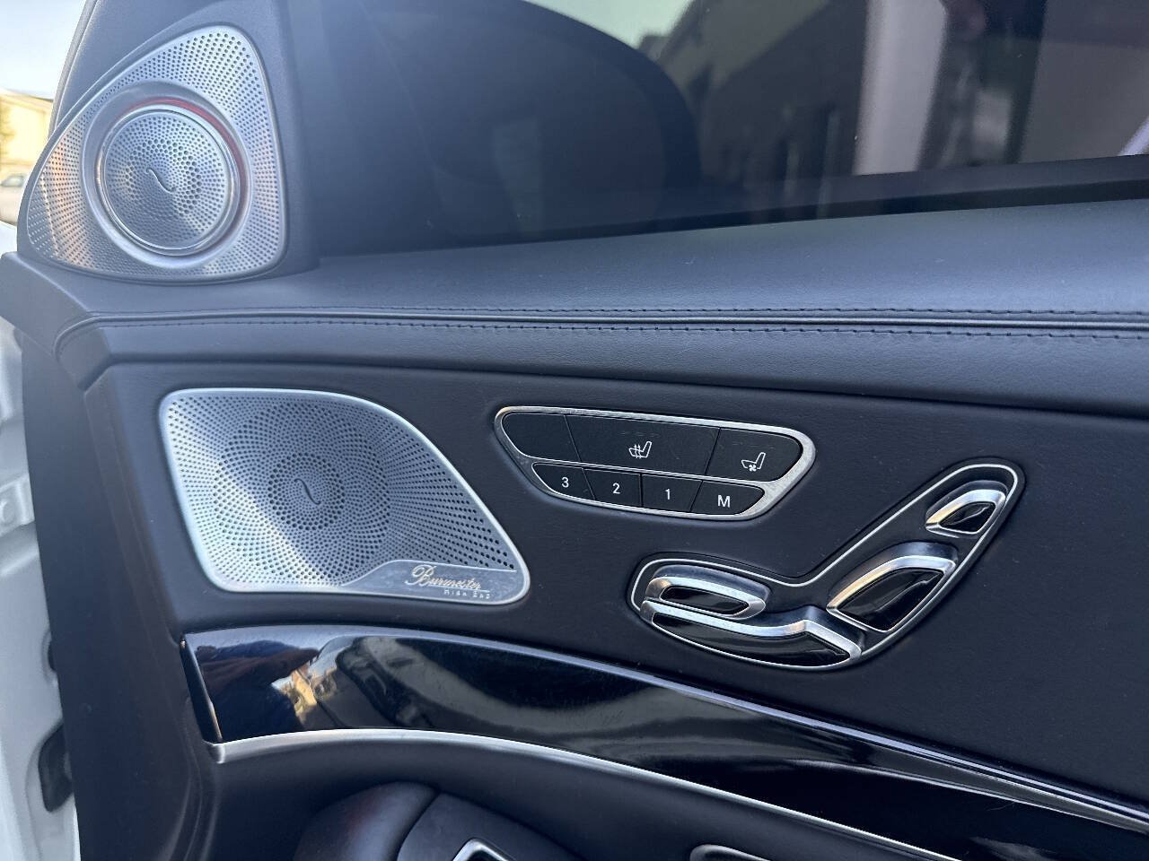 Used 2015 Mercedes-Benz S 65 AMG Sedan image 34