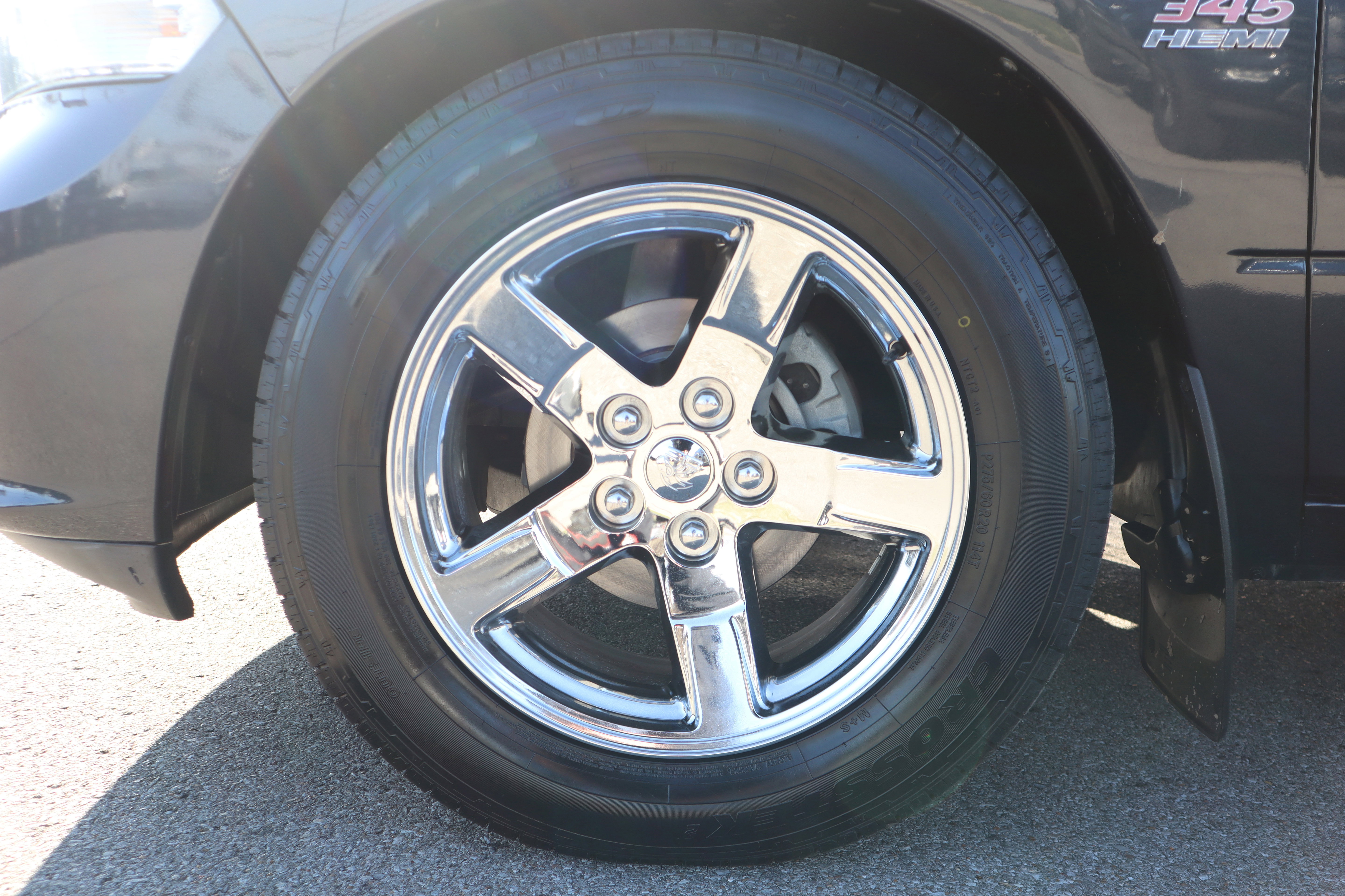 Used 2013 RAM 1500 Express image 11