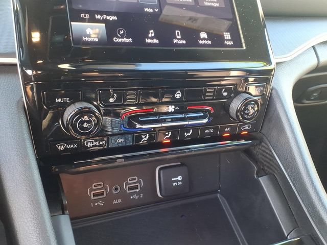 Certified 2023 Jeep Grand Cherokee L Laredo AWD/4WD image 16