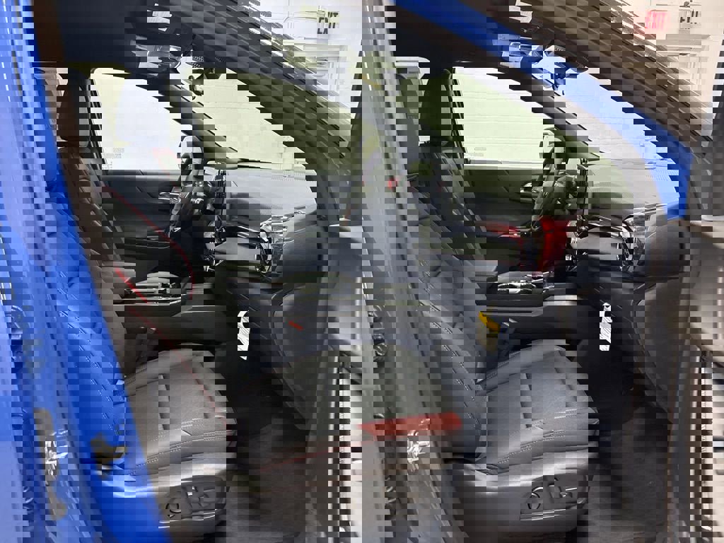 New 2026 Chevrolet Equinox RS w/ Convenience Package III AWD/4WD image 30