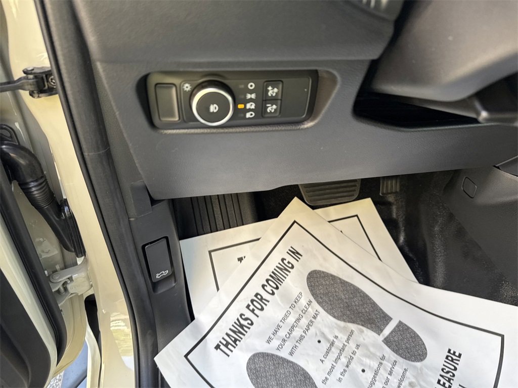 New 2025 Ford Ranger XL w/ Trailer Tow Package image 17