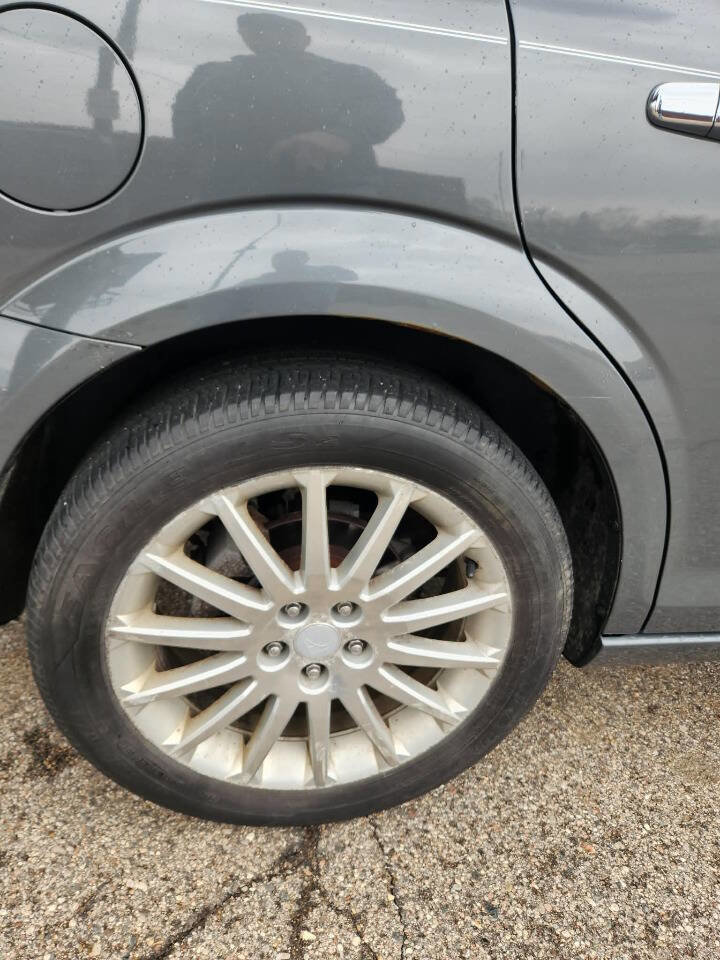 Used 2008 Saturn Aura XR image 28